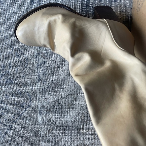 FREE PEOPLE “ELLE” BLOCK HEEL BOOT US 11/EU41 - Picture 10 of 11